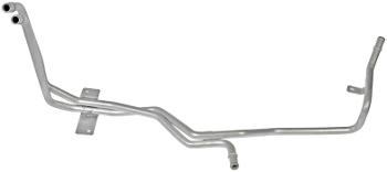 2006 Chrysler Cirrus HVAC Heater Hose Assembly Dorman 626512 image 3 of 3