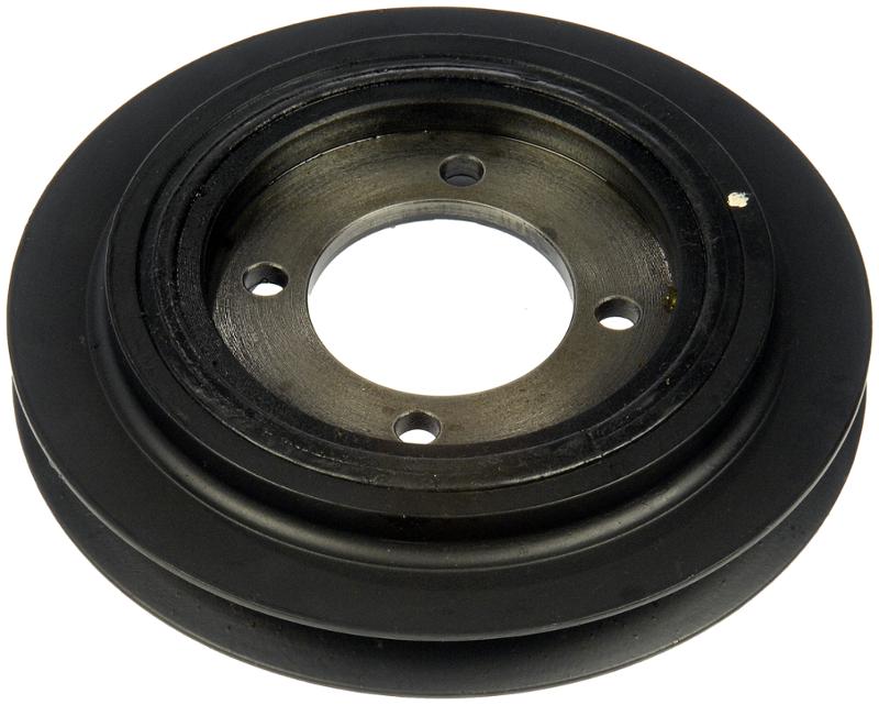 1987 Plymouth Colt Engine Harmonic Balancer Dorman 594168 image 2 of 2