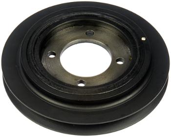 1994 Eagle Talon Engine Harmonic Balancer Dorman 594168 image 4 of 4
