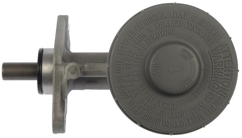 Dorman M630409 Brake Master Cylinder product image 4 of 4