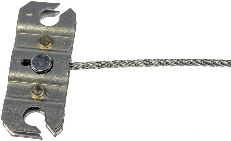 Dorman C93109 Parking Brake Cable product image 2 of 3