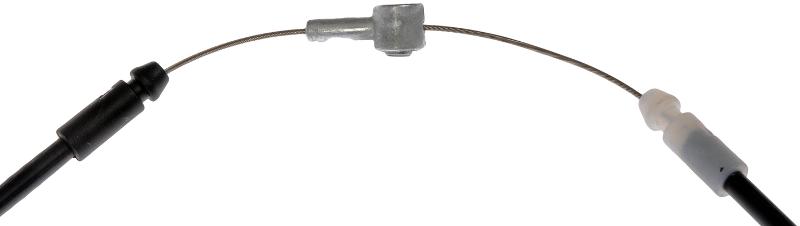 Dorman 912132 Hood Release Cable product image 2 of 4