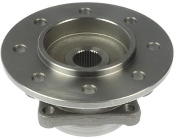 Dorman 4110402 Wheel Bearing and Hub Assembly product image 2 of 2