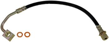 2002 Chrysler Intrepid Brake Hydraulic Hose Rear Right Dorman H620147 image 2 of 3