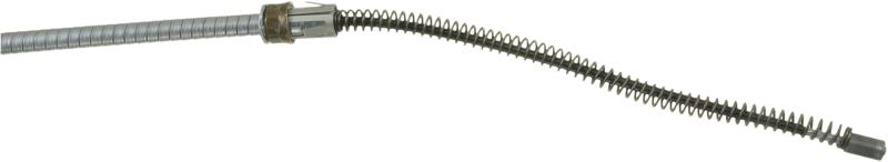 1970 American Motors AMX Parking Brake Cable Rear Right Dorman C92371 image 3 of 3