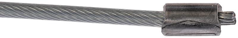 Dorman C93724 Parking Brake Cable product image 3 of 3