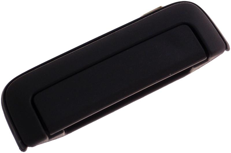 2000 Mitsubishi Montero Sport Exterior Door Handle Front Left Dorman 83759 image 3 of 3