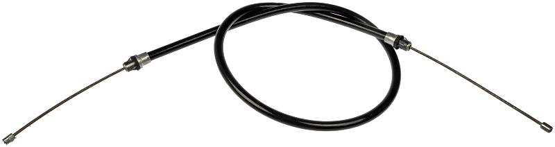 1980 American Motors Pacer Parking Brake Cable Front Dorman C92719 image 2 of 3