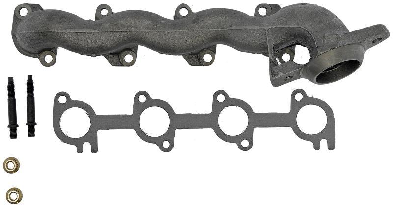 Dorman 674466 Exhaust Manifold product image 2 of 3