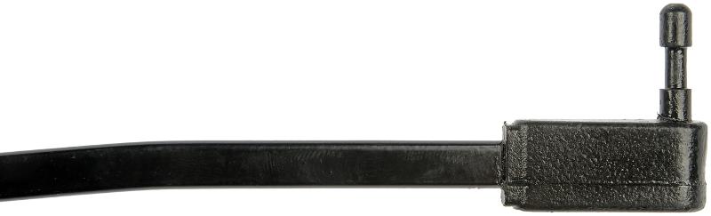 1993 Jeep Grand Cherokee Windshield Wiper Arm Rear Dorman 42588 image 2 of 3