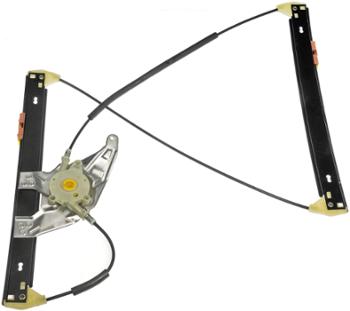 1999 Audi A6 Window Regulator Front Right Dorman 740499 image 4 of 4
