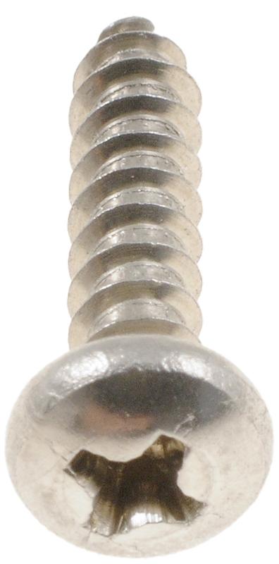 Dorman 799300 Screw product image 3 of 3