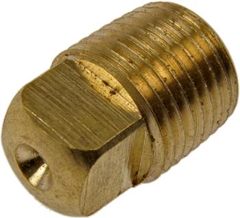 1984 Ford Ranger Pipe Plug Dorman 490070.1 image 2 of 2