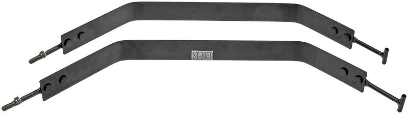 1977 Ford E-100 Econoline Fuel Tank Strap Dorman 578030 image 2 of 2