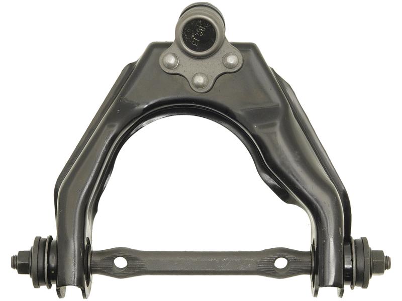 1999 Dodge Dakota Suspension Control Arm and Ball Joint Assembly Front Right Upper Dorman 520312 image 2 of 2