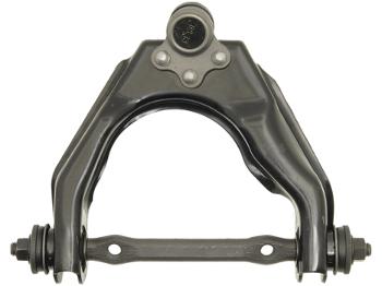 1999 Dodge Durango Suspension Control Arm and Ball Joint Assembly Front Right Upper Dorman 520312 image 4 of 4
