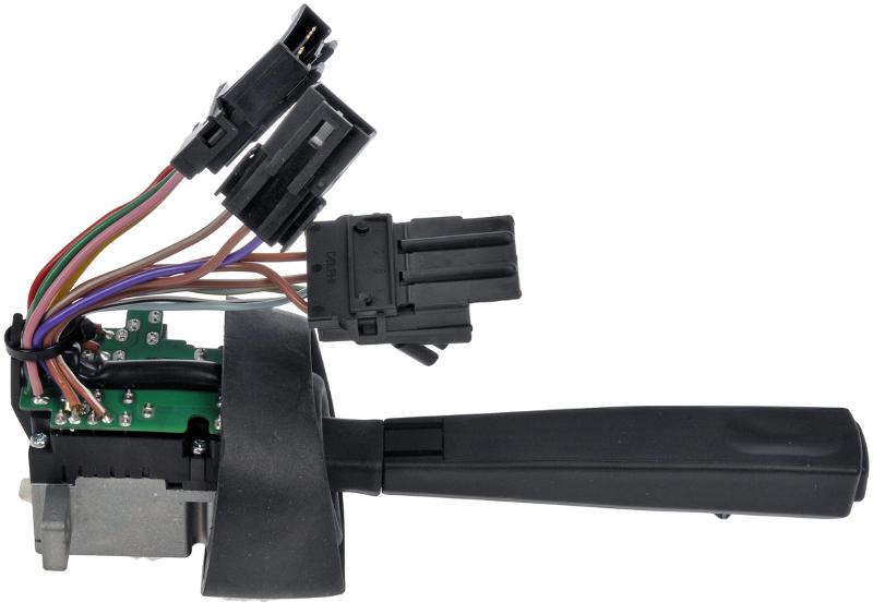 2013 Volvo VNM Multi Function Switch Dorman 9785511 image 4 of 4
