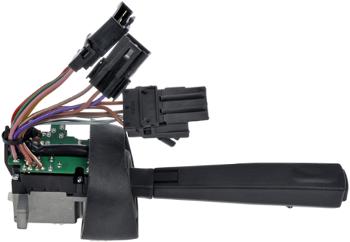 2014 Volvo VHD Multi Function Switch Dorman 9785511 image 4 of 4