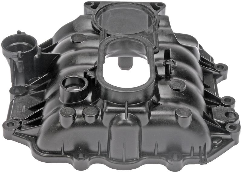 1997 Chevrolet P30 Engine Intake Manifold Upper Dorman 615182 image 3 of 3