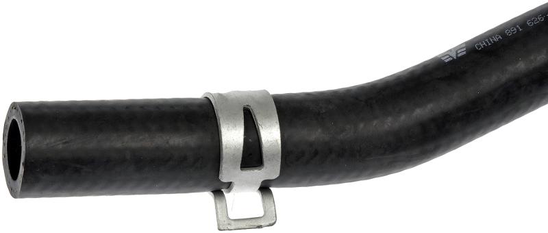 2007 Ford Taurus HVAC Heater Hose Assembly Dorman 626513 image 3 of 3