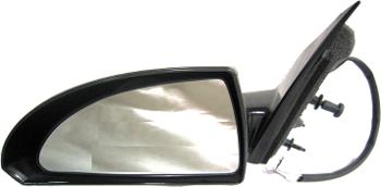2009 Chevrolet Impala Door Mirror Left Dorman 9551821 image 2 of 2