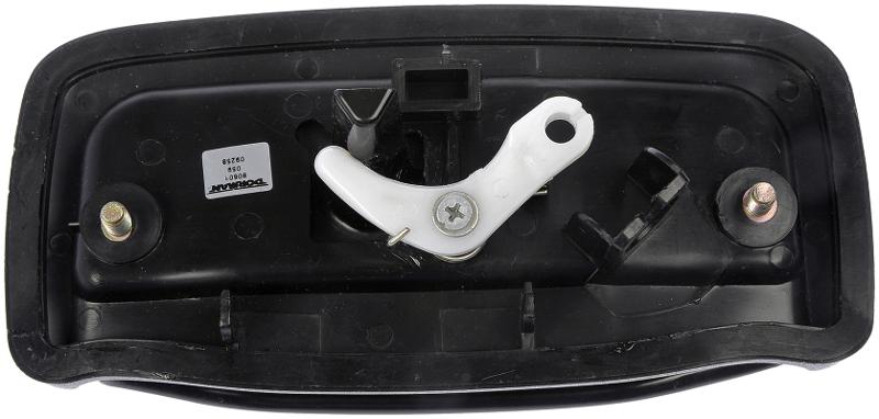 2001 Chevrolet Suburban 2500 Liftgate Latch Handle Dorman 80601 image 2 of 3
