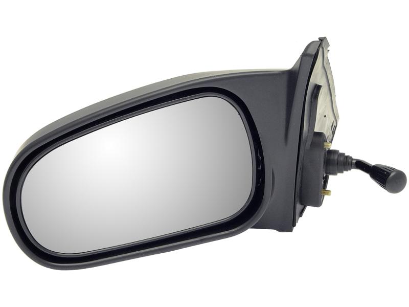 1996 Honda Civic Door Mirror Left Dorman 955424 image 1 of 1