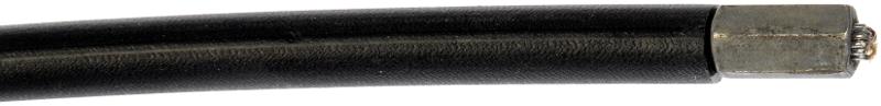 1991 Cadillac Brougham Parking Brake Cable Rear Left Dorman C94057 image 2 of 3