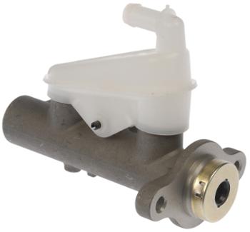 2007 Nissan Murano Brake Master Cylinder Dorman M630290 image 4 of 4