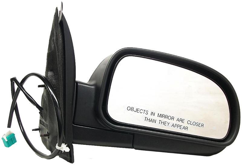 2006 Chevrolet Trailblazer Door Mirror Right Dorman 955829 image 4 of 4