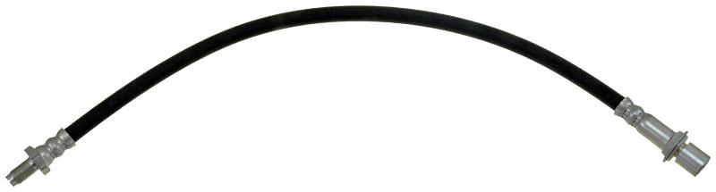 1983 Toyota Pickup Brake Hydraulic Hose Rear Left Dorman H36970 image 3 of 3