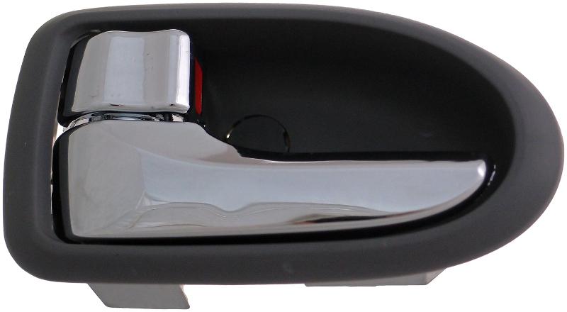 2003 Mazda MPV Interior Door Handle Front Left Dorman 83622 image 3 of 3