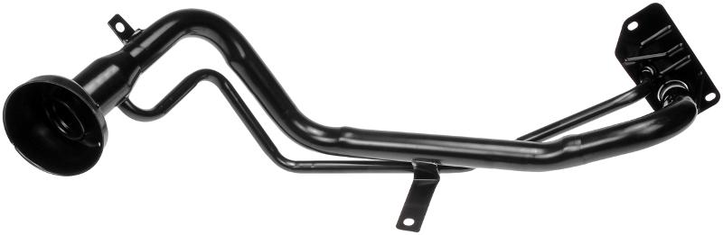 2000 Nissan Quest Fuel Tank Filler Neck Dorman 577046 image 2 of 2
