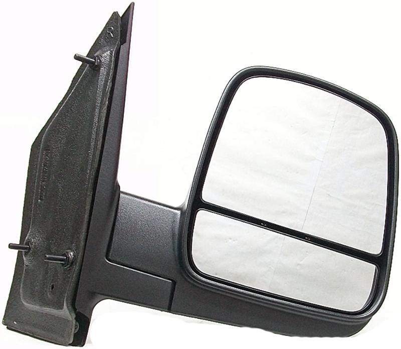 2011 Chevrolet Express 4500 Door Mirror Right Dorman 9551850 image 2 of 2