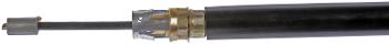 2006 Ford Lobo Parking Brake Cable Rear Left Dorman C660570 image 3 of 3