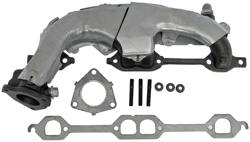 1996 Buick Roadmaster Exhaust Manifold Right Dorman 674206 image 3 of 3