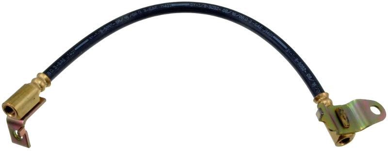 2003 Ford Taurus Brake Hydraulic Hose Rear Left Dorman H380418 image 3 of 3