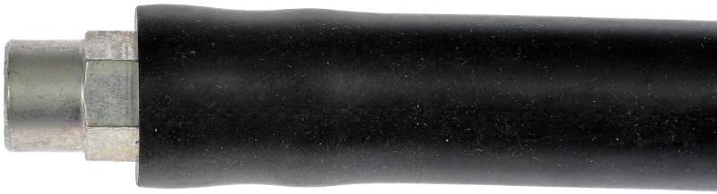 1983 Audi 4000 Brake Hydraulic Hose Rear Left Dorman H38027 image 2 of 3