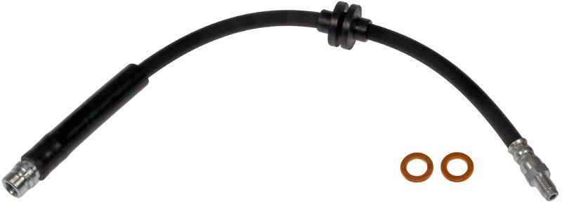 2014 Ford Focus Brake Hydraulic Hose Rear Left Dorman H621910 image 3 of 3