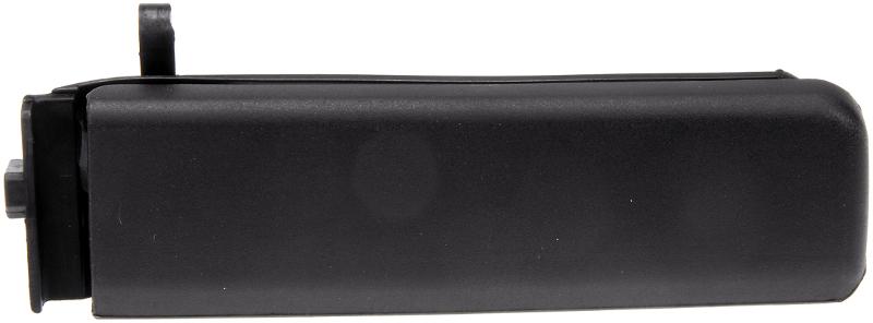 1991 Ford Thunderbird Exterior Door Handle Front Right Dorman 80436 image 1 of 2