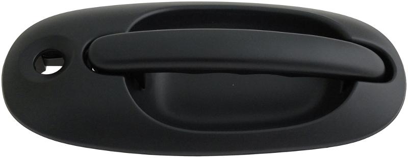2000 Plymouth Grand Voyager Exterior Door Handle Right Side Sliding Door Dorman 93606 image 3 of 3