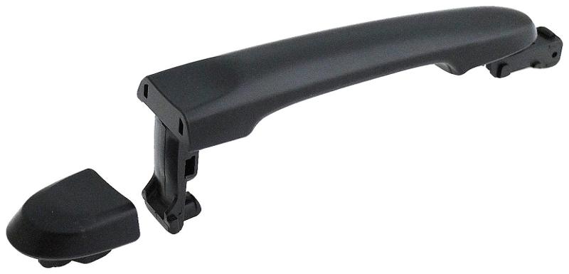Dorman 81200 Tailgate Handle product image 3 of 3
