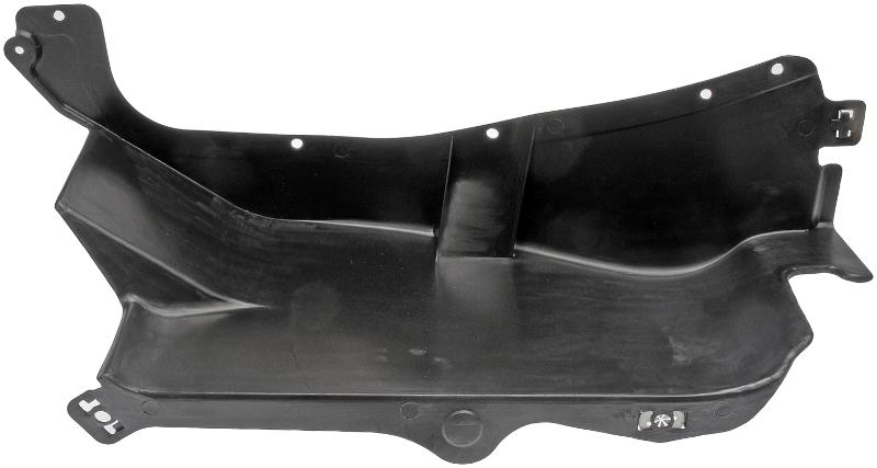 2004 Volkswagen Jetta Undercar Shield Front Right Dorman 924017 image 1 of 2