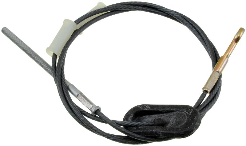 1981 Honda Civic Parking Brake Cable Front Dorman C93670 image 3 of 3