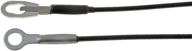 2000 Nissan Frontier Tailgate Support Cable Dorman 38541 image 2 of 3