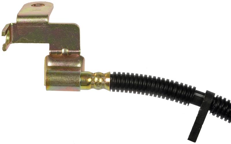 2004 Dodge Grand Caravan Brake Hydraulic Hose Rear Left Dorman H620884 image 2 of 3