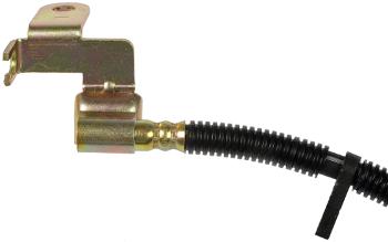 2001 Chrysler Voyager Brake Hydraulic Hose Rear Left Inner Dorman H620884 image 2 of 3