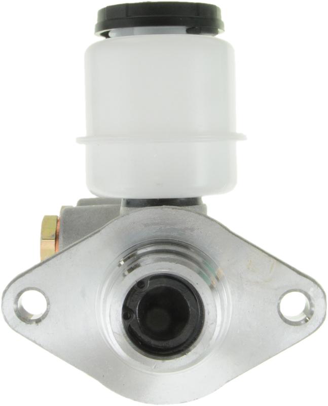 1981 Nissan 720 Brake Master Cylinder Dorman M39317 image 4 of 4