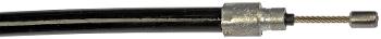 1996 Oldsmobile Silhouette Parking Brake Cable Front Dorman C94715 image 3 of 3