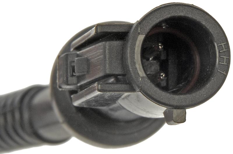 2002 Ford Windstar ABS Wheel Speed Sensor Rear Right Dorman 970092 image 4 of 4